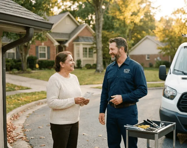 Gutter Repair Ocheyedan, IA FAQs
