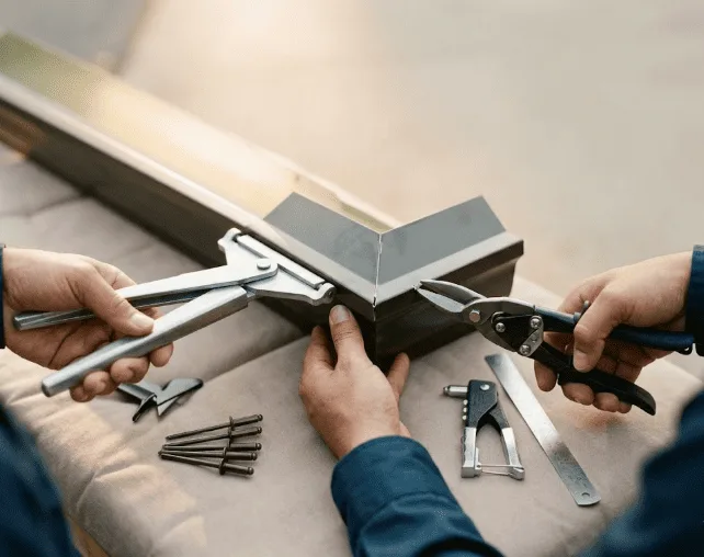 Why choose Gutter Repair in Ocheyedan, IA